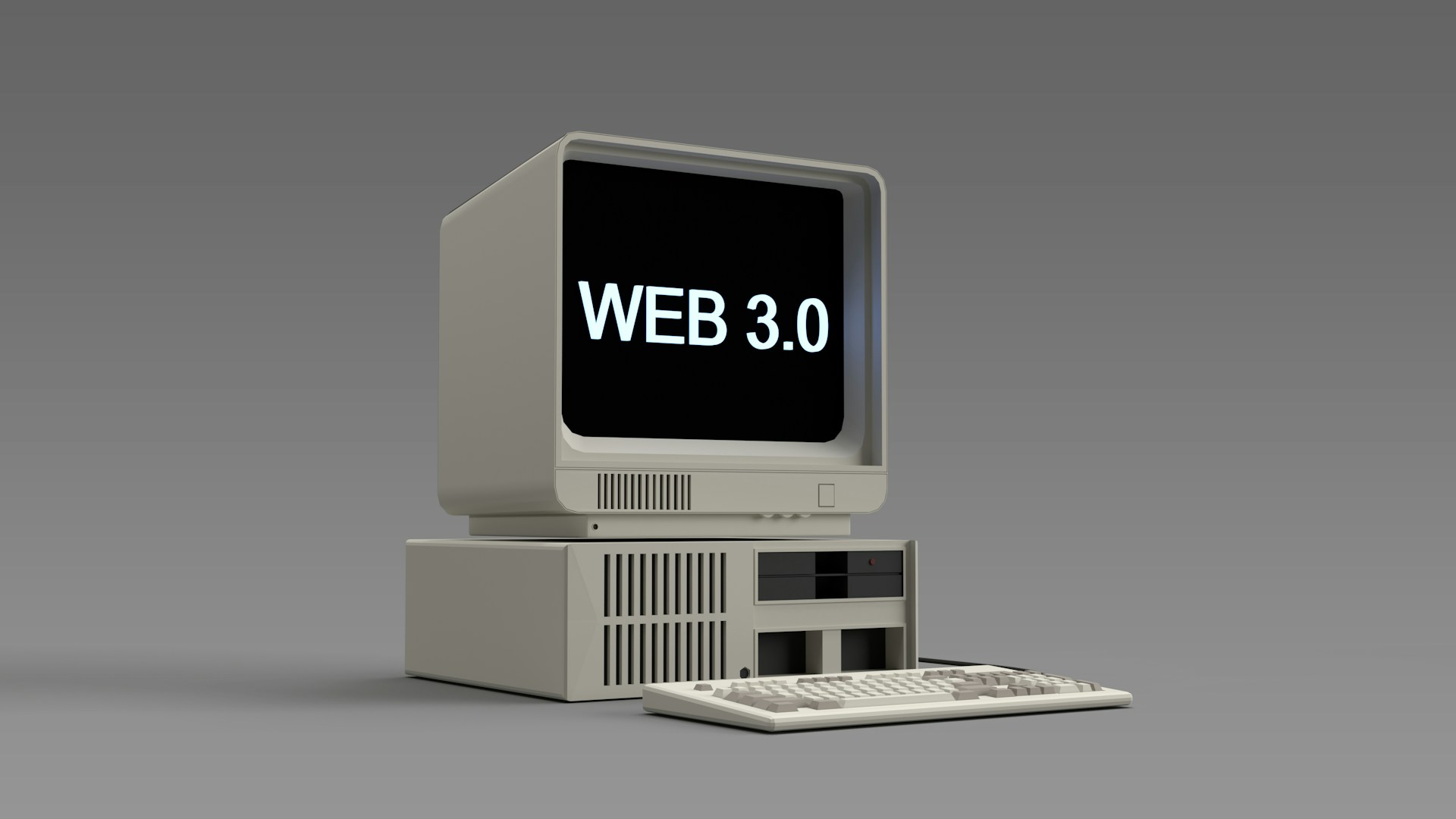 Web3 是什么？写给刚刚接触 Web3 的你